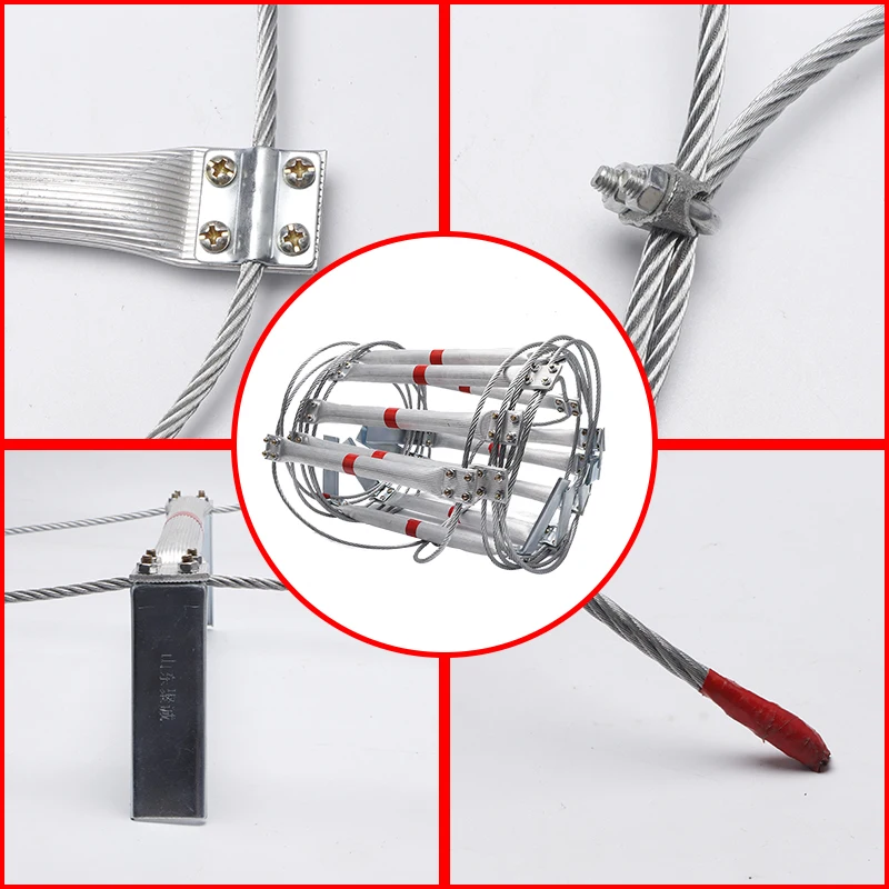 Durable3M Soft Rope Ladder Hou - Fire Escape Ladder incelemesi ve fiyatı