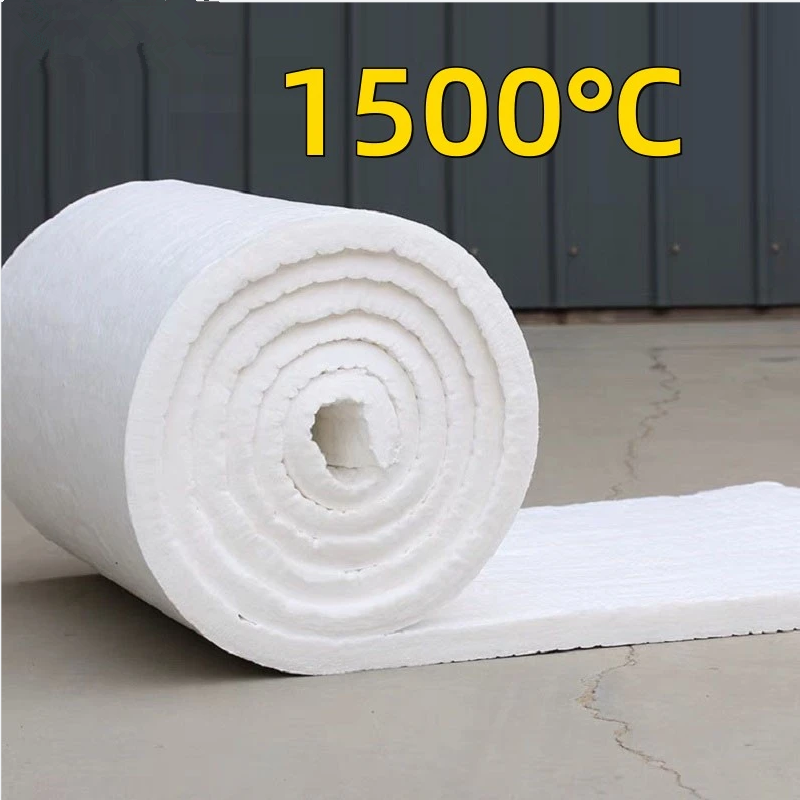 1500℃ High-Temperature Zirconi - Fire Blanket Kitchen incelemesi ve fiyatı