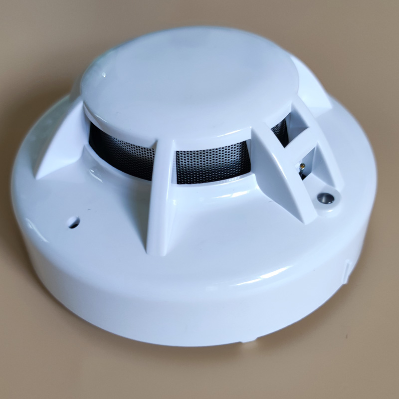 Network 4-wire MCU Conventiona - Smoke Detector Interconnected incelemesi ve fiyatı