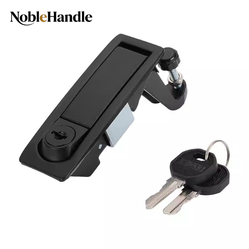 MS606-1 MS606-2 Key Push Pop F - Lockbox Key Secure incelemesi ve fiyatı