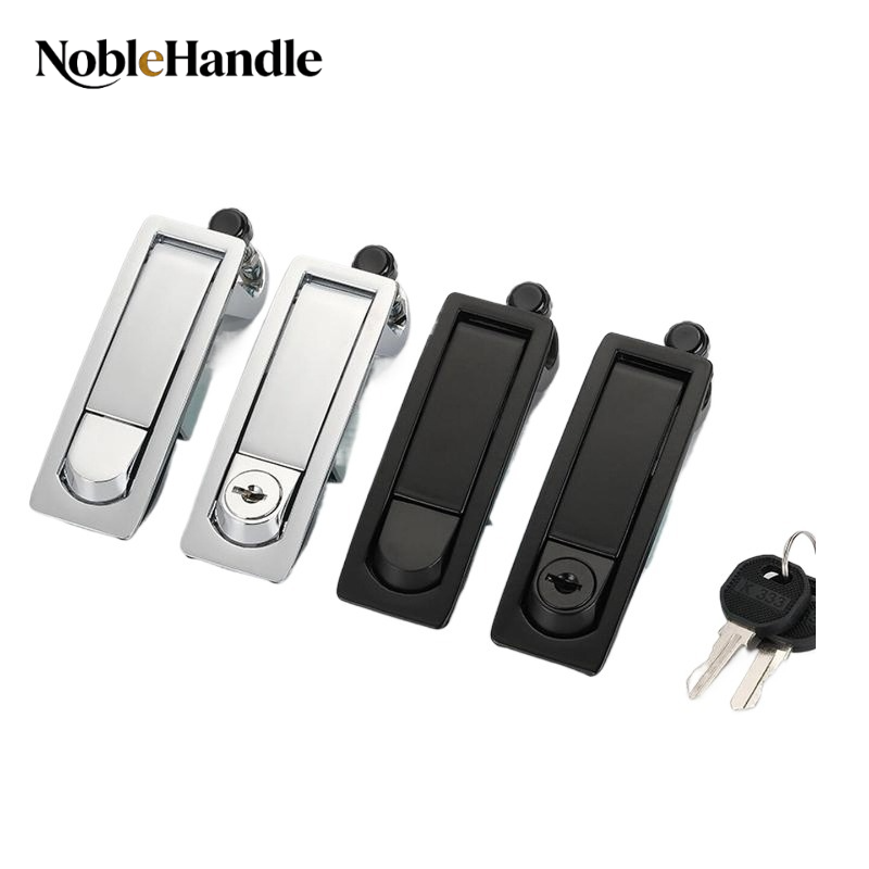 MS606-1 MS606-2 Key Push Pop F - Lockbox Key Secure incelemesi ve fiyatı