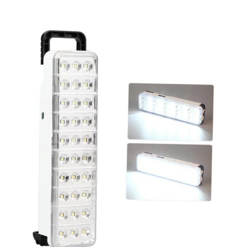 LED Emergency Light Portable W - Power Outage Light incelemesi ve fiyatı