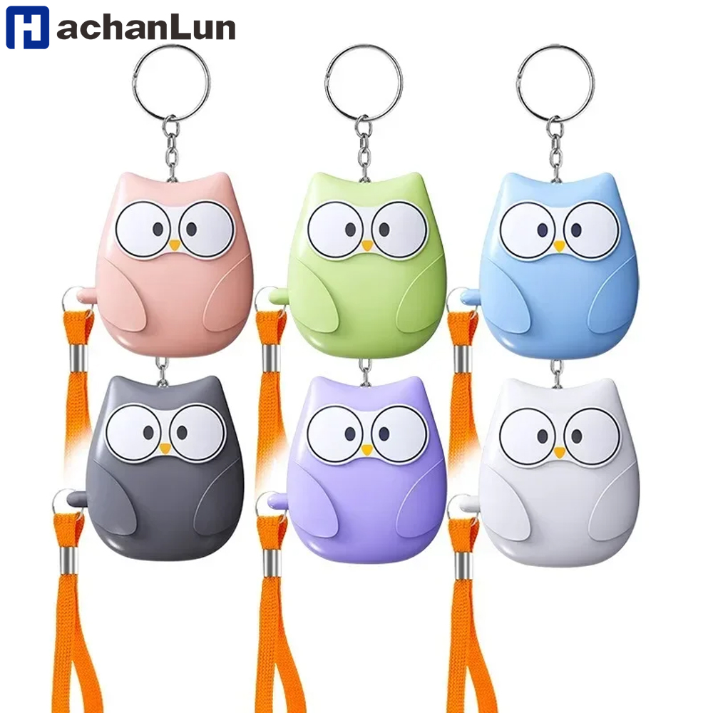 Personal Self Defense Alarm, P - Personal Alarm Keychain incelemesi ve fiyatı