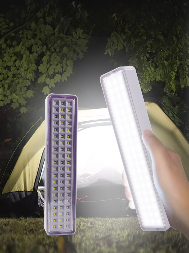 60LED Emergency Fire Fighting  - Power Outage Light incelemesi ve fiyatı