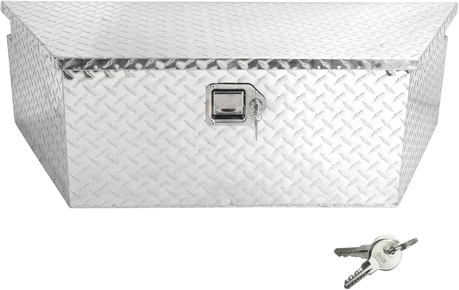 Silver Heavy Duty Aluminum Dia - Lockbox Key Secure incelemesi ve fiyatı