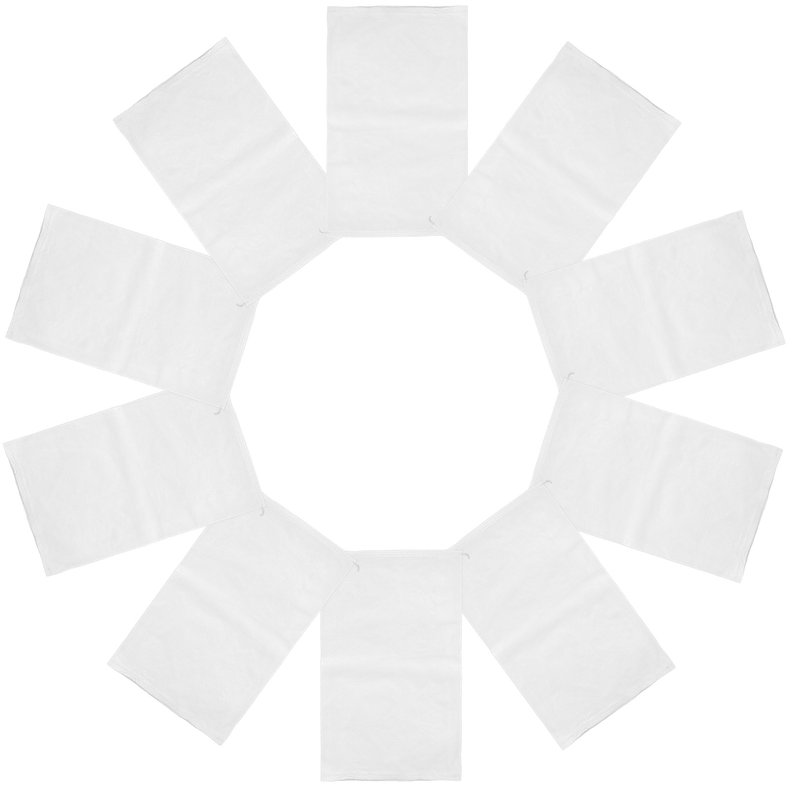20Pcs Flooding Barrier Sand Ba - Flood Barrier Bag incelemesi ve fiyatı