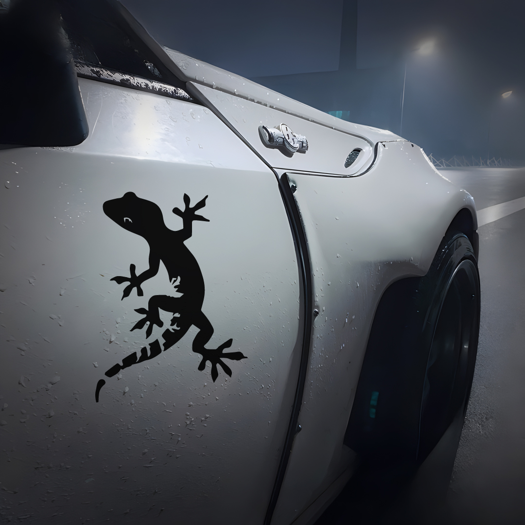 Gecko strolling pickup truck w - Window Lock Bar incelemesi ve fiyatı