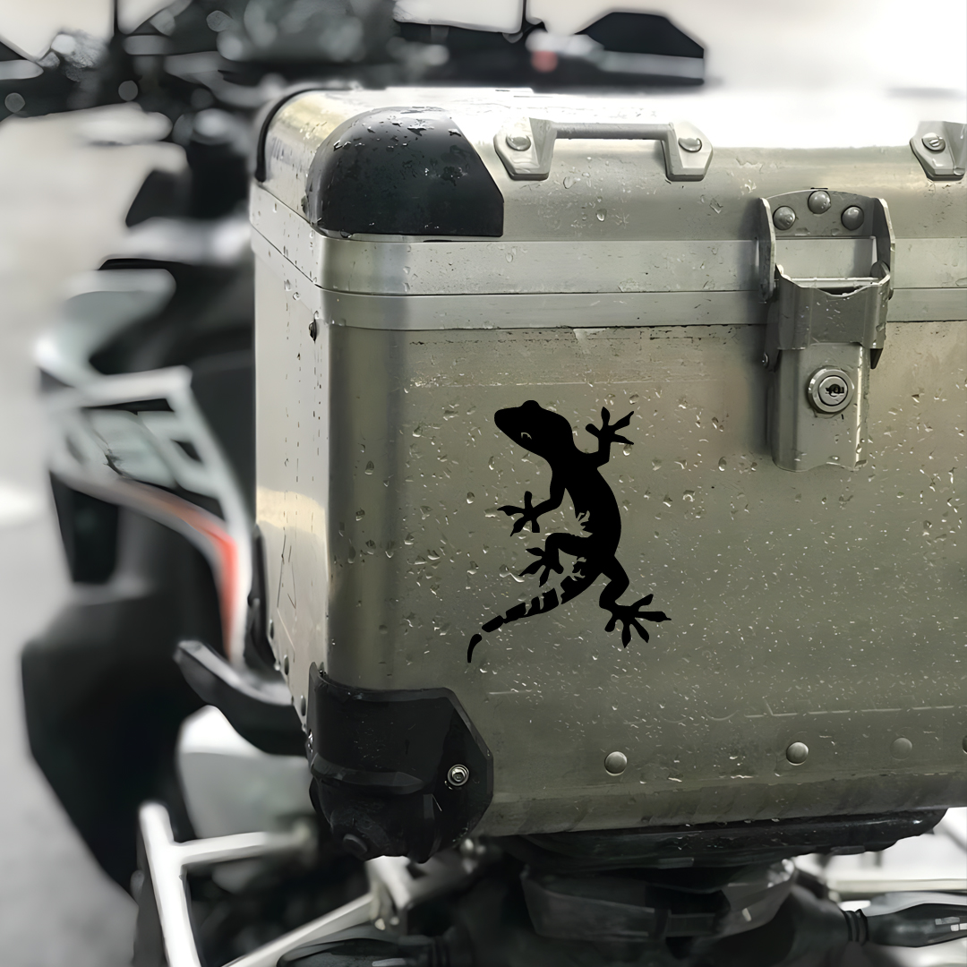 Gecko strolling pickup truck w - Window Lock Bar incelemesi ve fiyatı