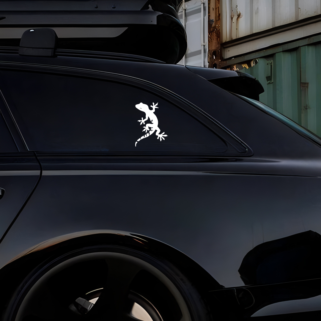 Gecko strolling pickup truck w - Window Lock Bar incelemesi ve fiyatı