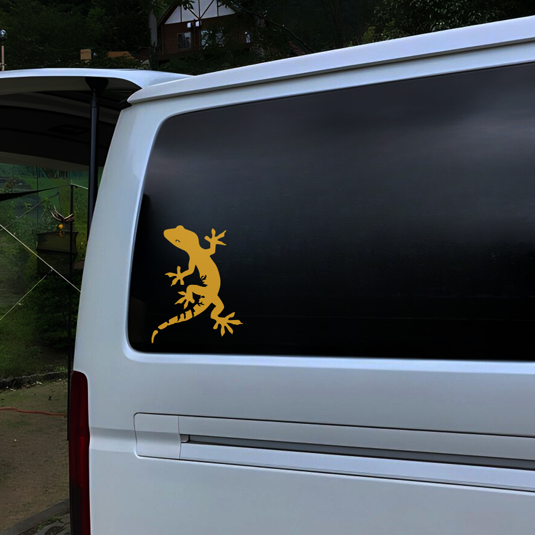 Gecko strolling pickup truck w - Window Lock Bar incelemesi ve fiyatı