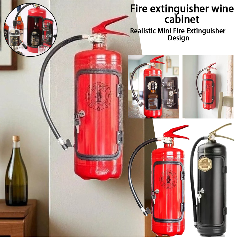 1PC Hot Selling Mini Fire Exti - Fire Extinguisher Small incelemesi ve fiyatı