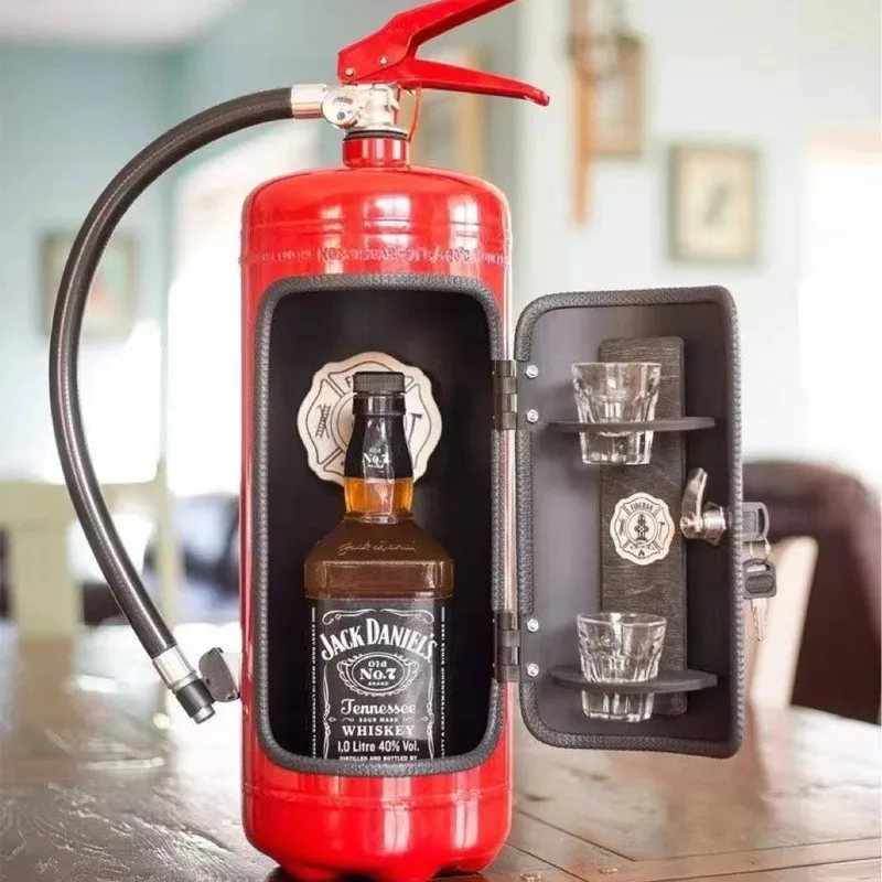 1PC Hot Selling Mini Fire Exti - Fire Extinguisher Small incelemesi ve fiyatı
