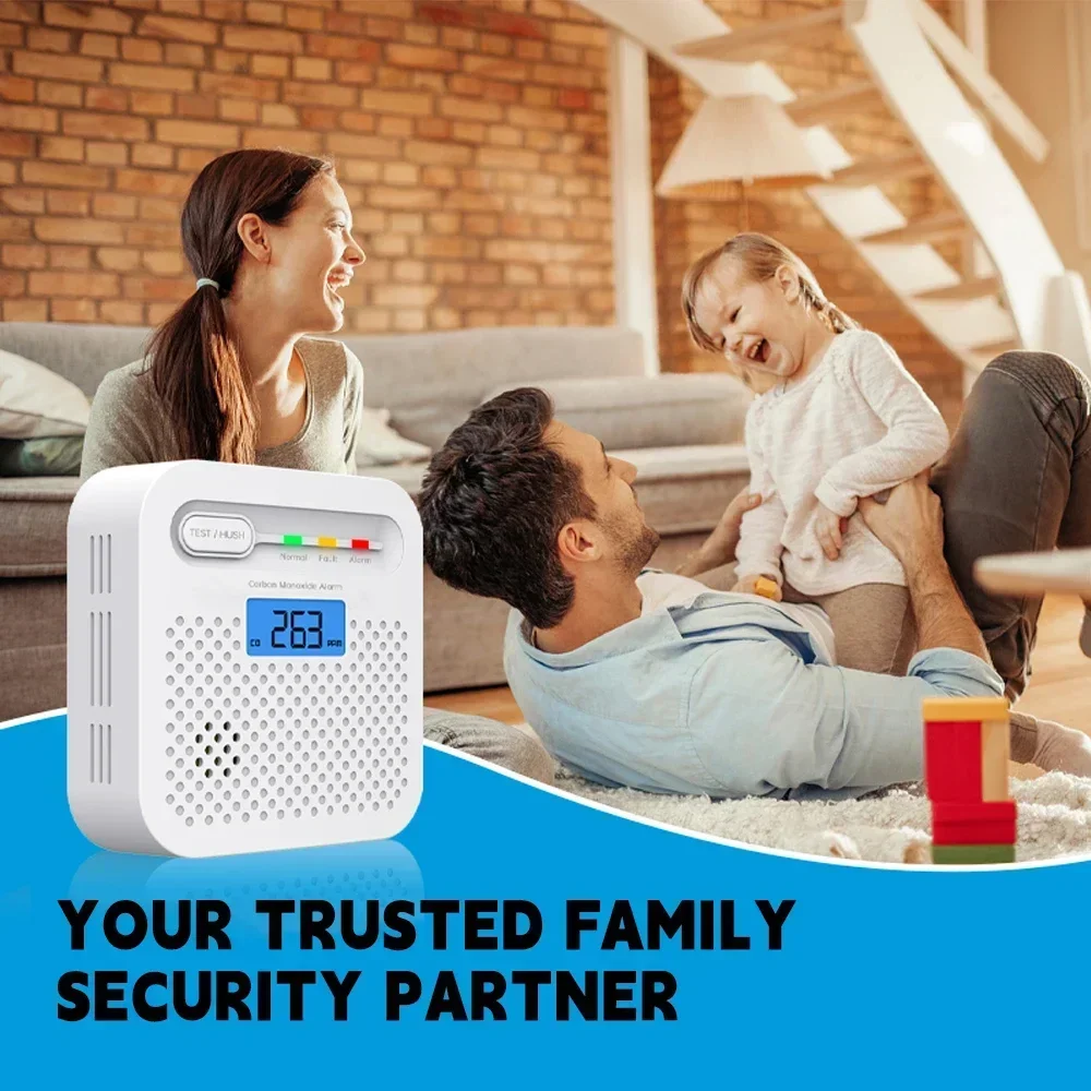 Arumny Tuya Smart WiFi CO Dete - Co Detector Plug incelemesi ve fiyatı