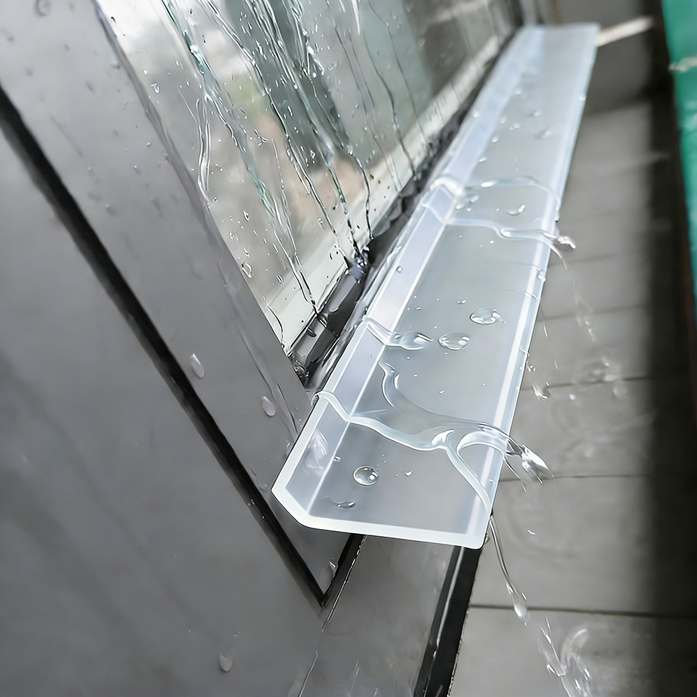 1-5M Window Transparent Water  - Window Lock Bar incelemesi ve fiyatı