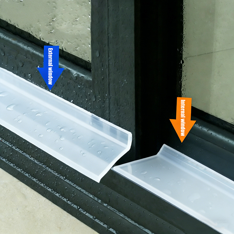 1-5M Window Transparent Water  - Window Lock Bar incelemesi ve fiyatı