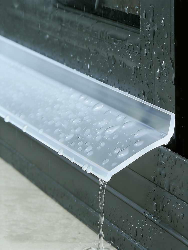 1-5M Window Transparent Water  - Window Lock Bar incelemesi ve fiyatı