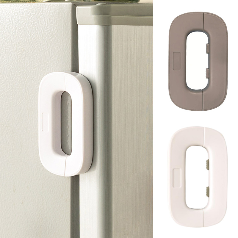Child Safety Locks Home Refrig - Medicine Cabinet Lock incelemesi ve fiyatı