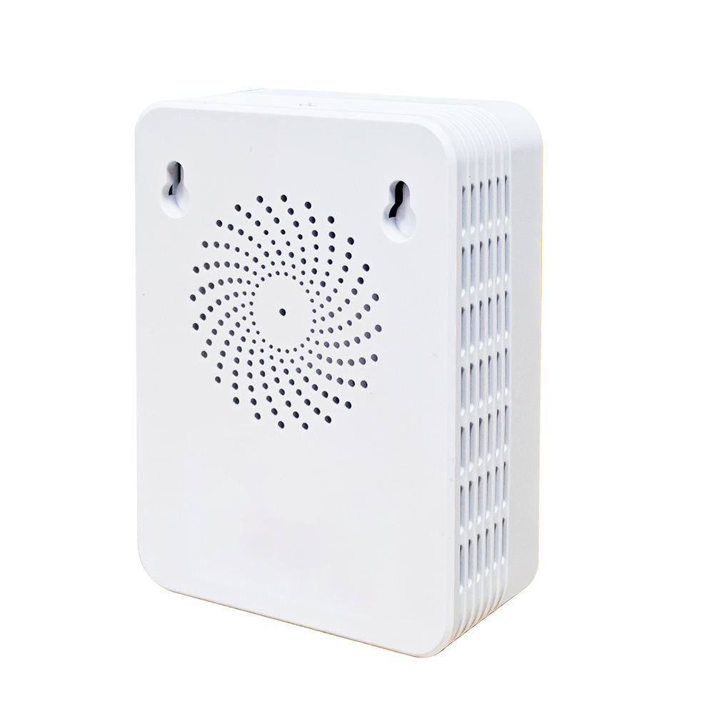 Home Air Quality Monitor Tuya  - Co Detector Plug incelemesi ve fiyatı