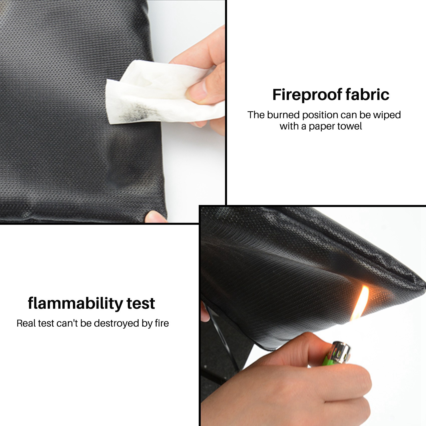 Fireproof Files Folder Accordi - Fire Safe Document incelemesi ve fiyatı