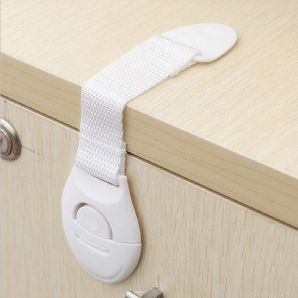 10pcs Child Safety Cabinet Loc - Medicine Cabinet Lock incelemesi ve fiyatı