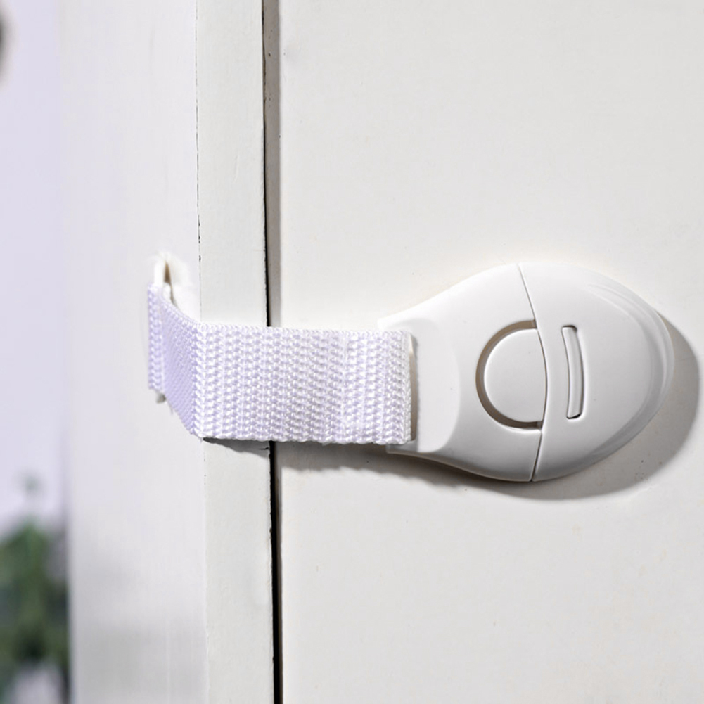 10pcs Child Safety Cabinet Loc - Medicine Cabinet Lock incelemesi ve fiyatı