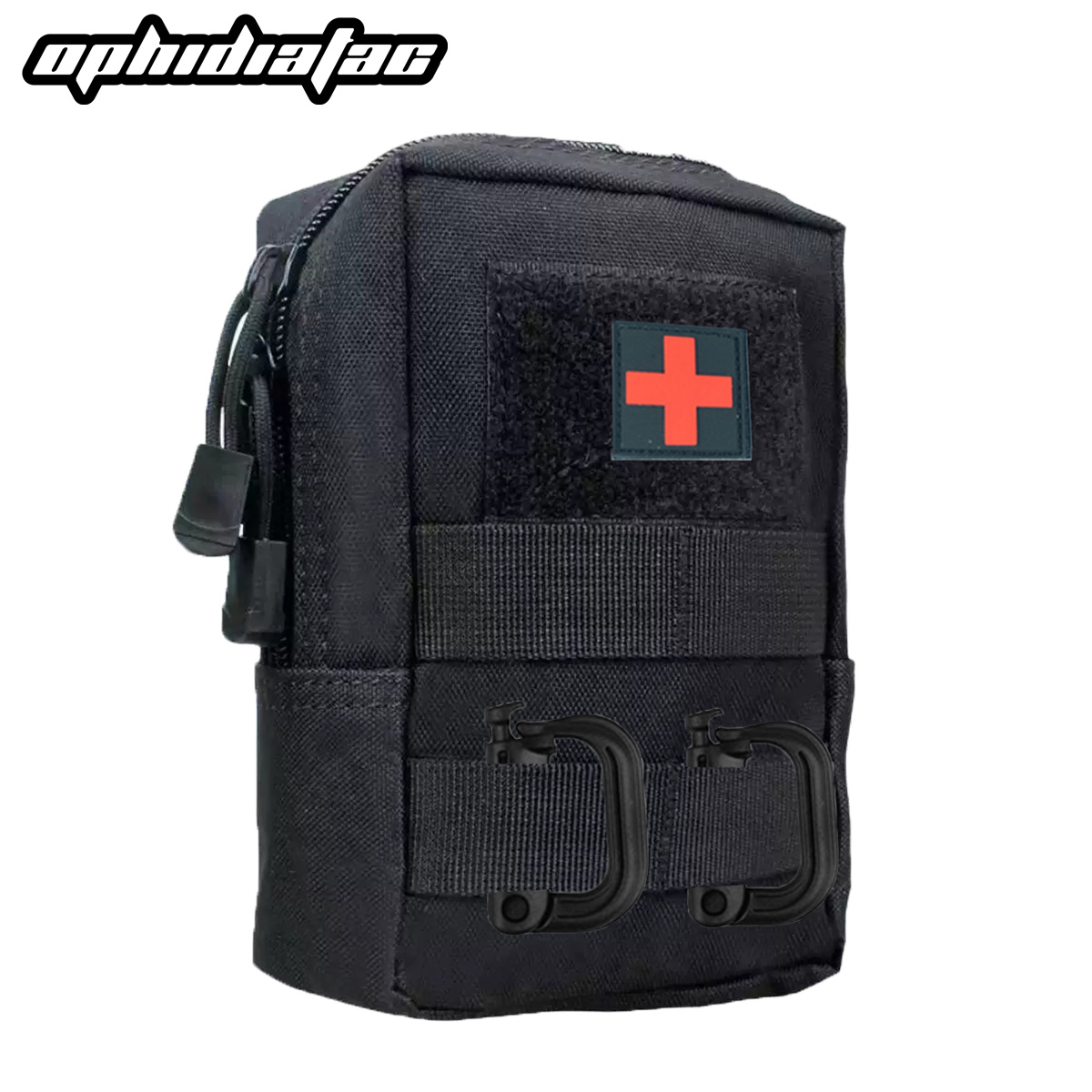 OPHIDIAN  Outdoor Tool Kit MOL - First Aid Bag Kit incelemesi ve fiyatı
