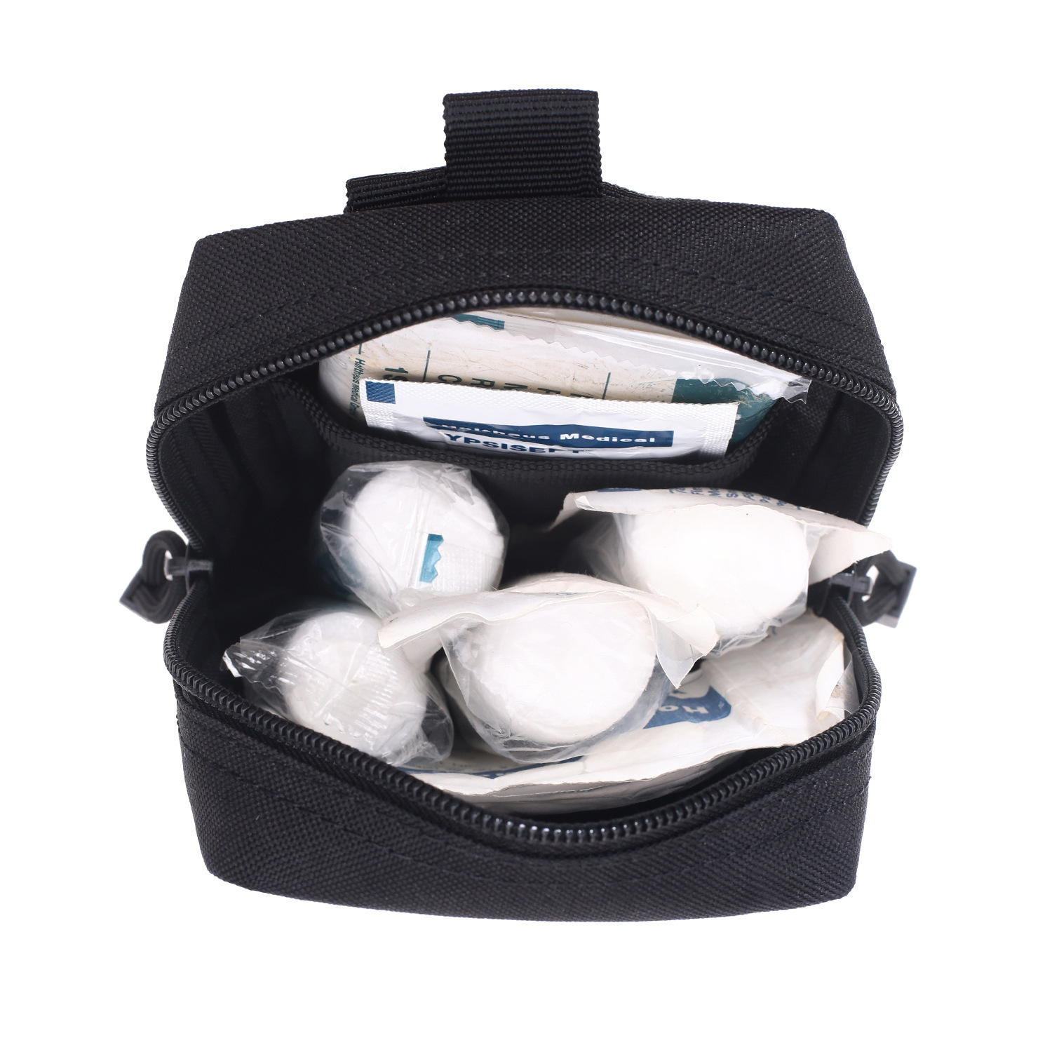 OPHIDIAN  Outdoor Tool Kit MOL - First Aid Bag Kit incelemesi ve fiyatı