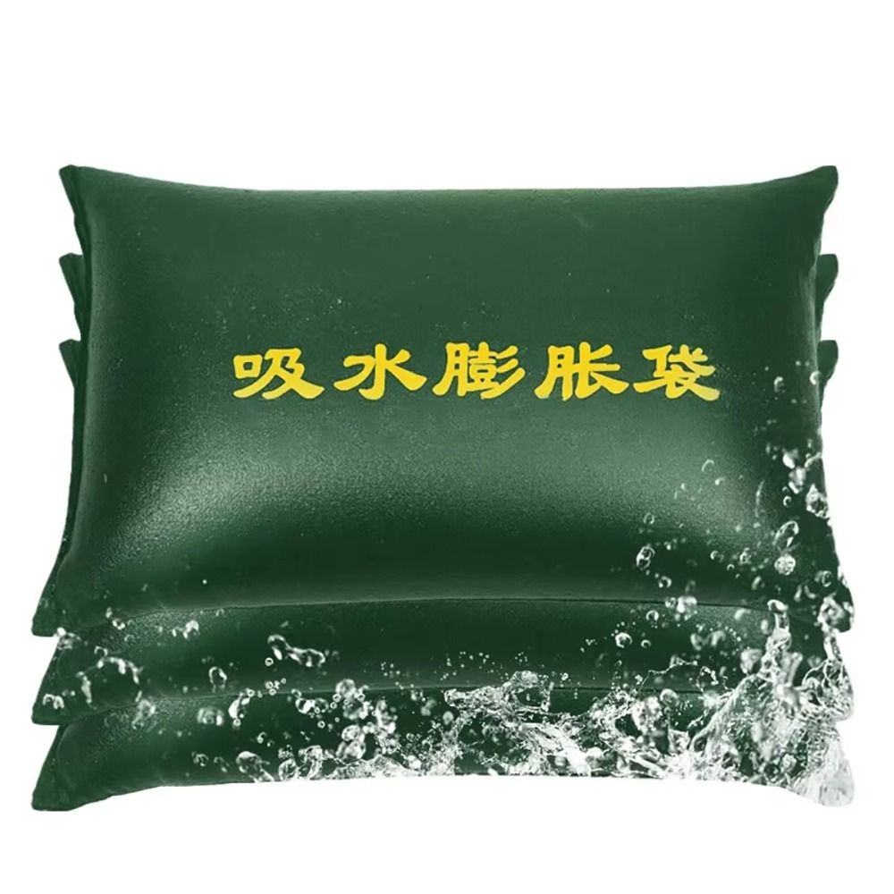 1Pcs Reusable Water Absorbent  - Flood Barrier Bag incelemesi ve fiyatı