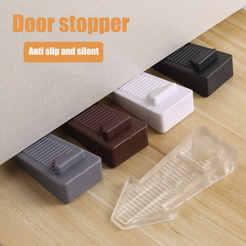 Arrow Shaped Non Slip Rubber D - Door Stop Alarm incelemesi ve fiyatı