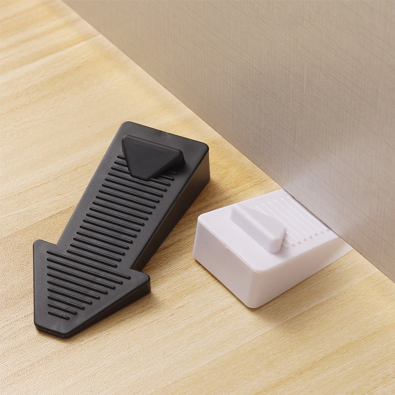 Arrow Shaped Non Slip Rubber D - Door Stop Alarm incelemesi ve fiyatı