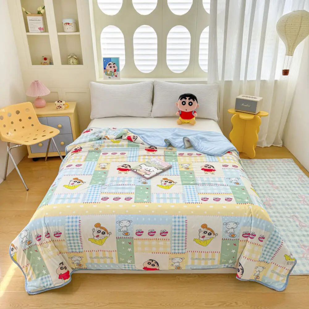 Kawaii Crayon Shin-Chan Summer - Fire Blanket Kitchen incelemesi ve fiyatı