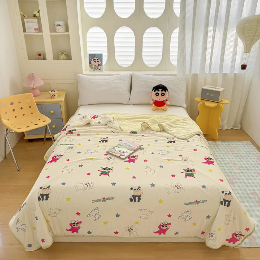 Kawaii Crayon Shin-Chan Summer - Fire Blanket Kitchen incelemesi ve fiyatı