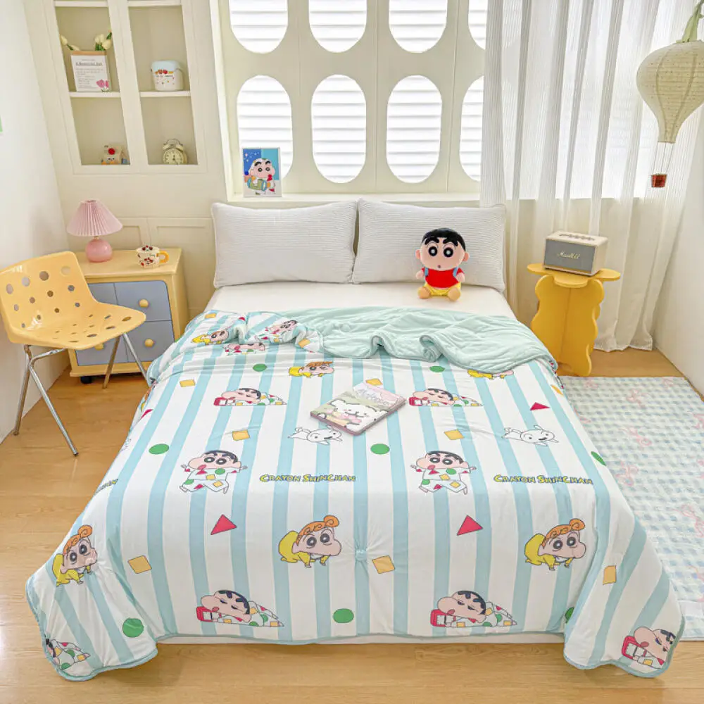 Kawaii Crayon Shin-Chan Summer - Fire Blanket Kitchen incelemesi ve fiyatı